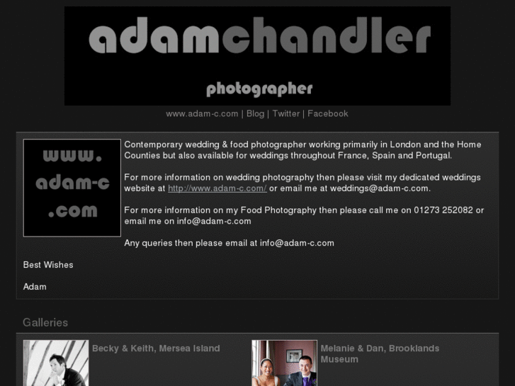 www.adamchandlerphotography.com