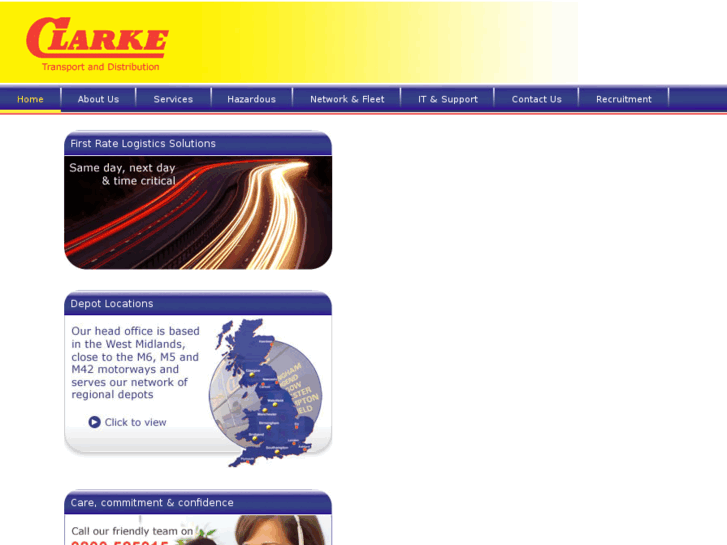 www.adrfreight.org