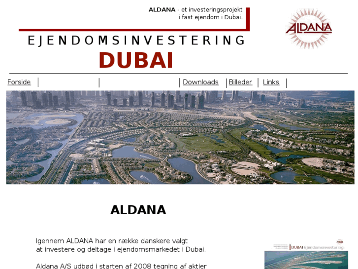 www.aldana-ventures.com