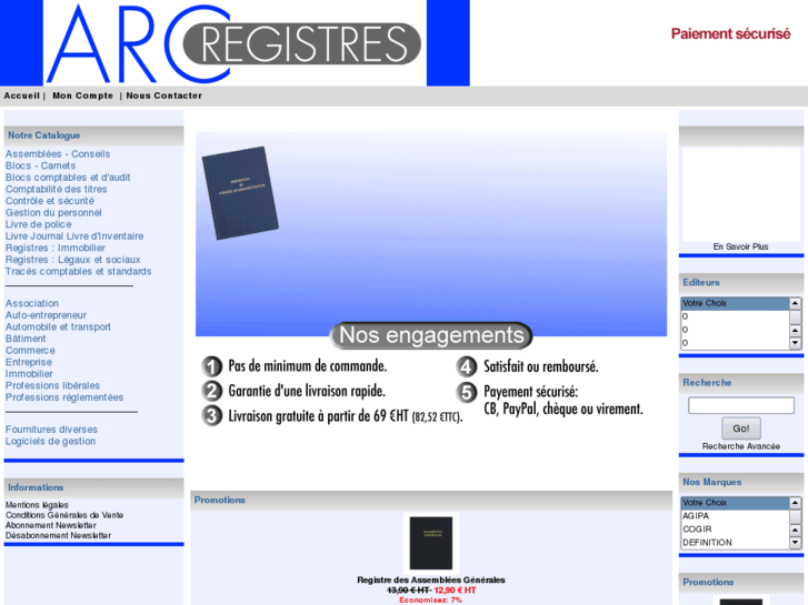 www.arc-registre.com