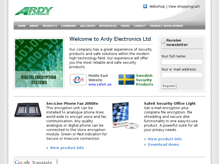 www.ardy.se