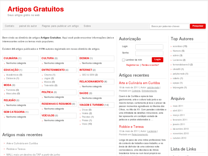 www.artigosgratuitos.com