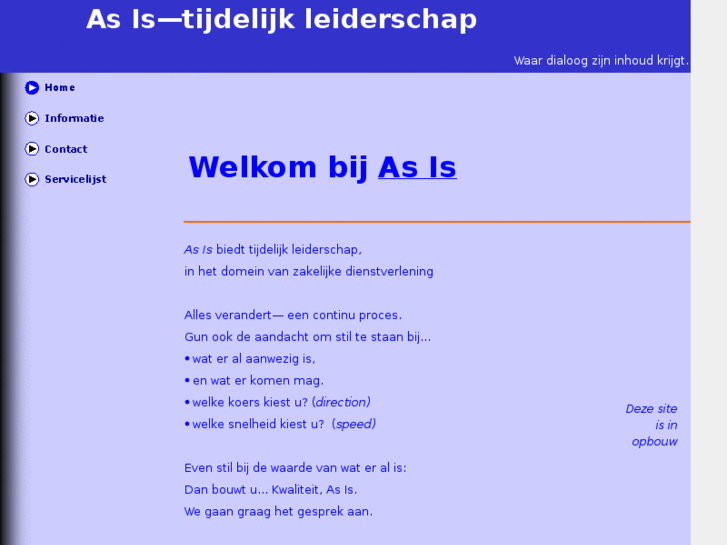 www.asis-tijdelijkleiderschap.org