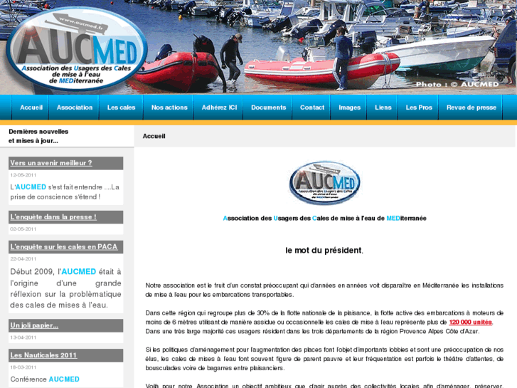 www.aucmed.fr