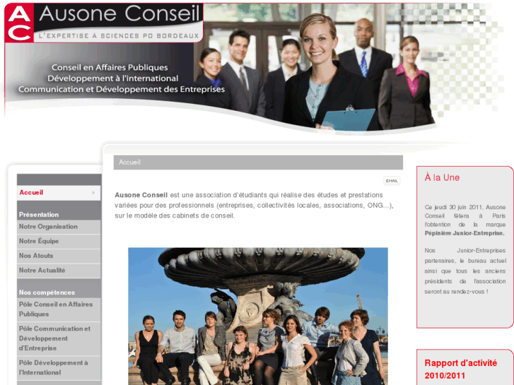 www.ausoneconseil.com