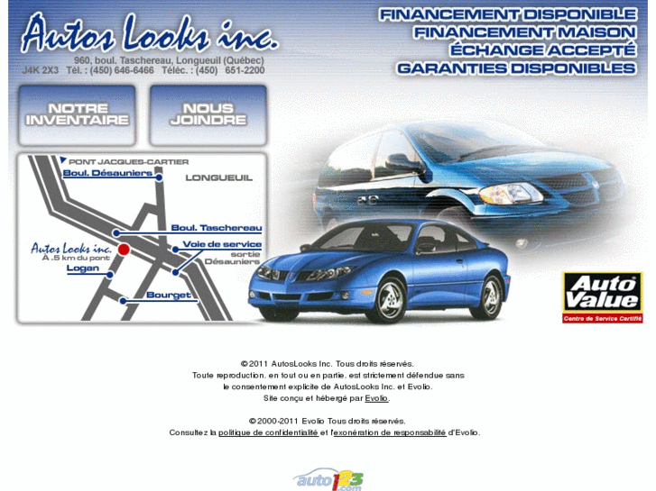 www.autoslooks.com