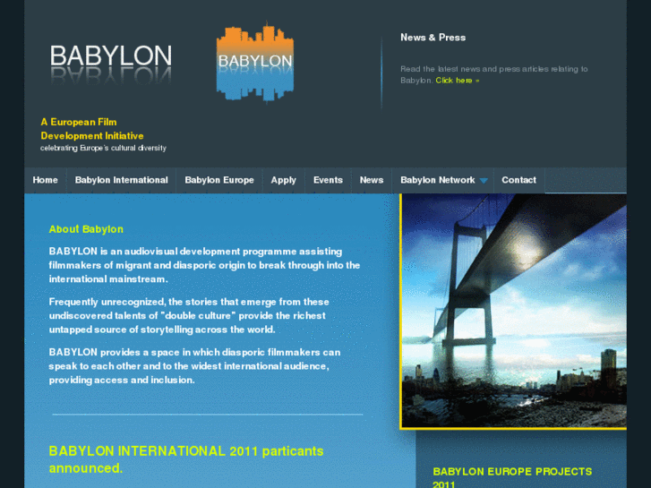 www.babylon-film.eu