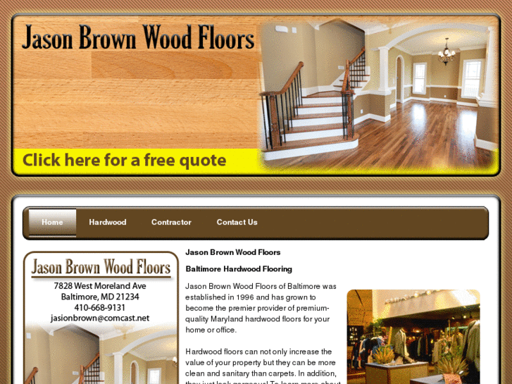 www.baltimoreflooring.net