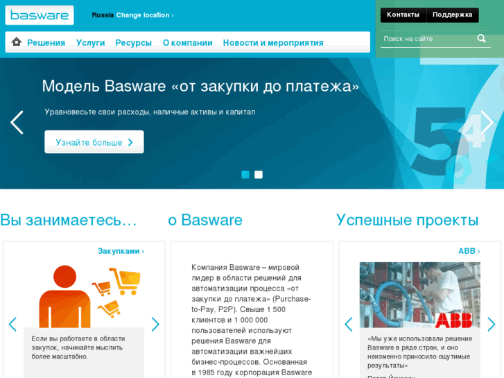 www.basware.ru