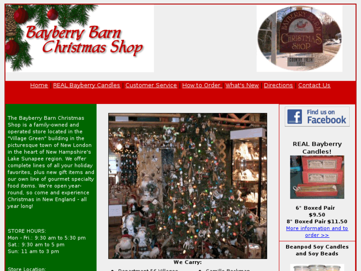 www.bayberrybarn.com