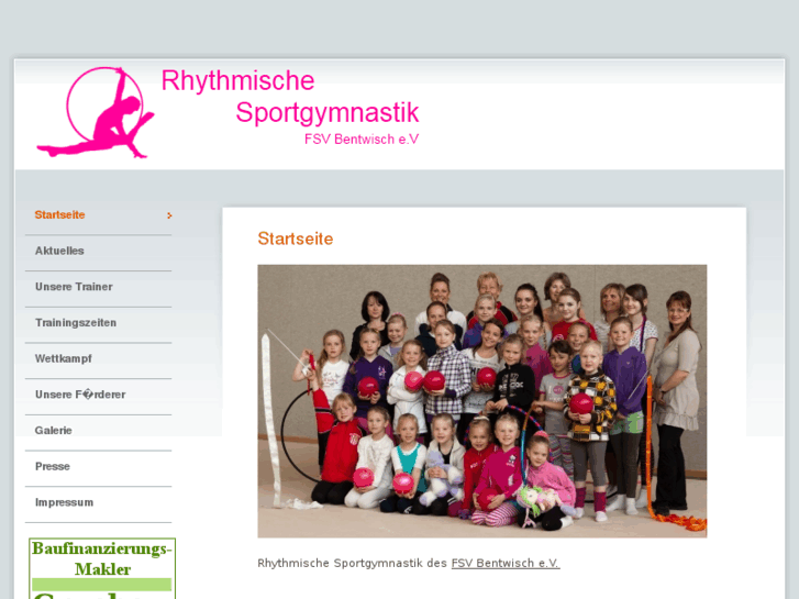 www.bentwisch-gymnastik.de