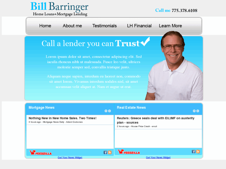 www.billbarringer.com