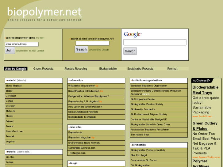 www.biopolymer.net