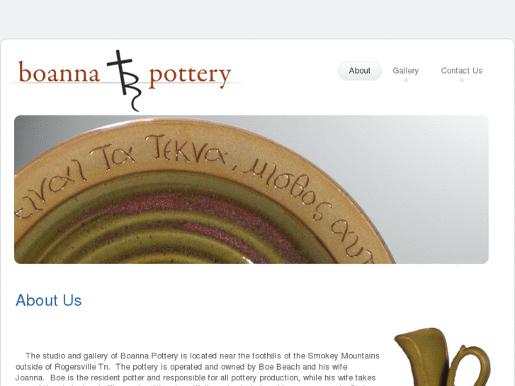 www.boannapottery.com