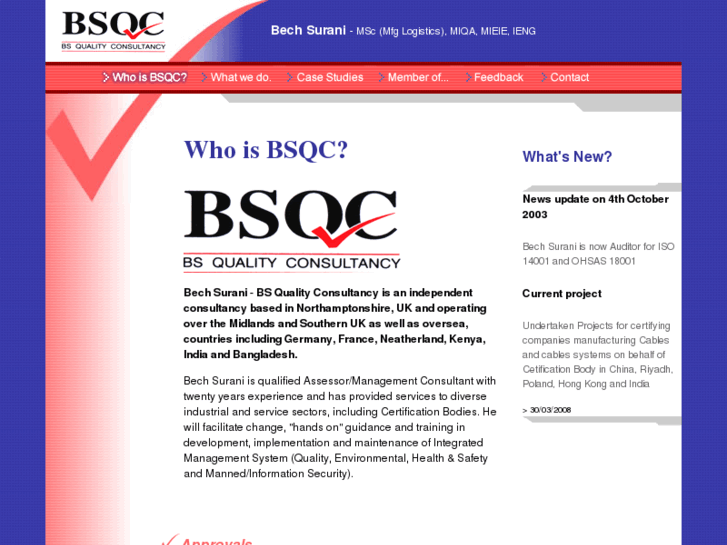 www.bsqc.co.uk