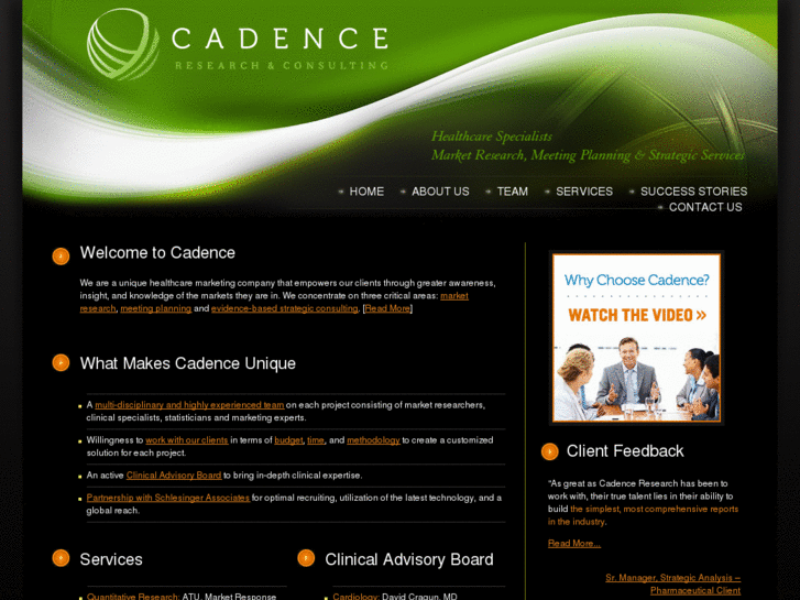 www.cadenceresearch.com