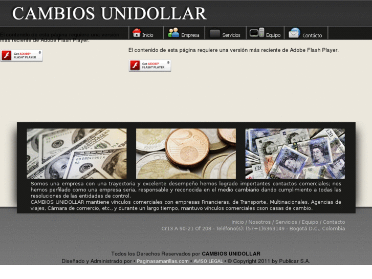 www.cambiosunidollar.com