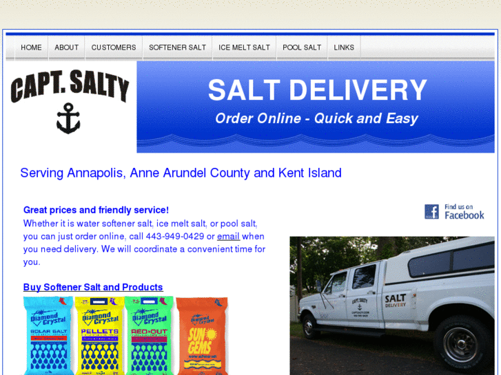 www.captsalty.com