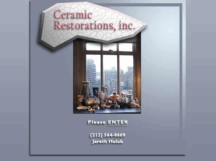www.ceramicrestorations.net
