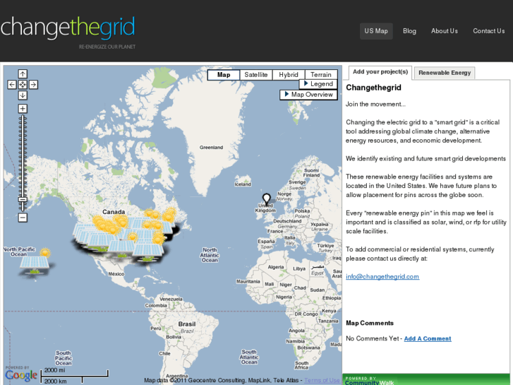 www.changethegrid.com