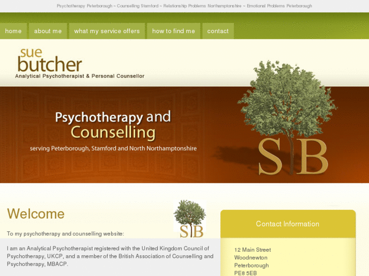 www.counselling-psychotherapy.net