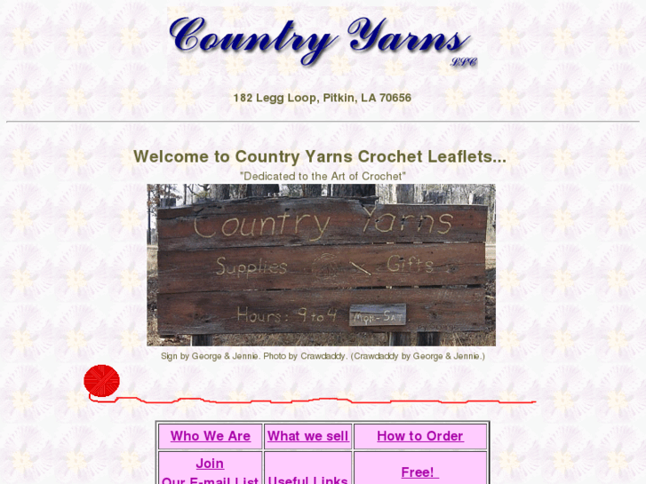 www.countryyarns.com