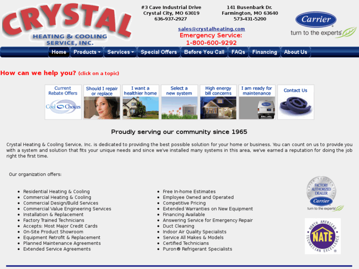 www.crystalheating.com