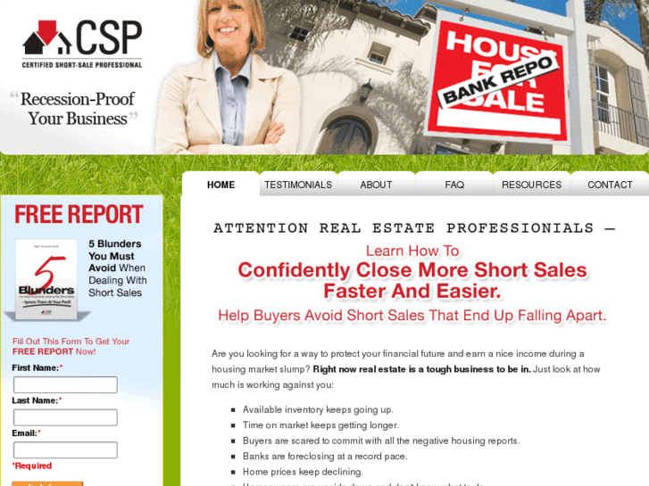 www.cspdesignation.com