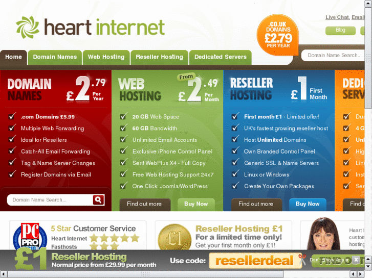 www.dartech.co.uk