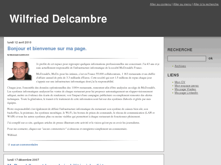 www.delcambre.info