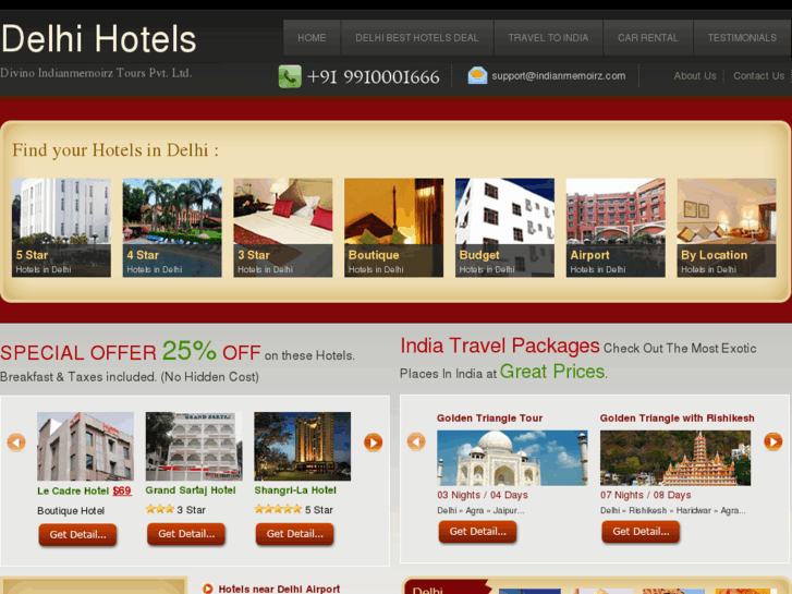 www.delhi-hotels.us