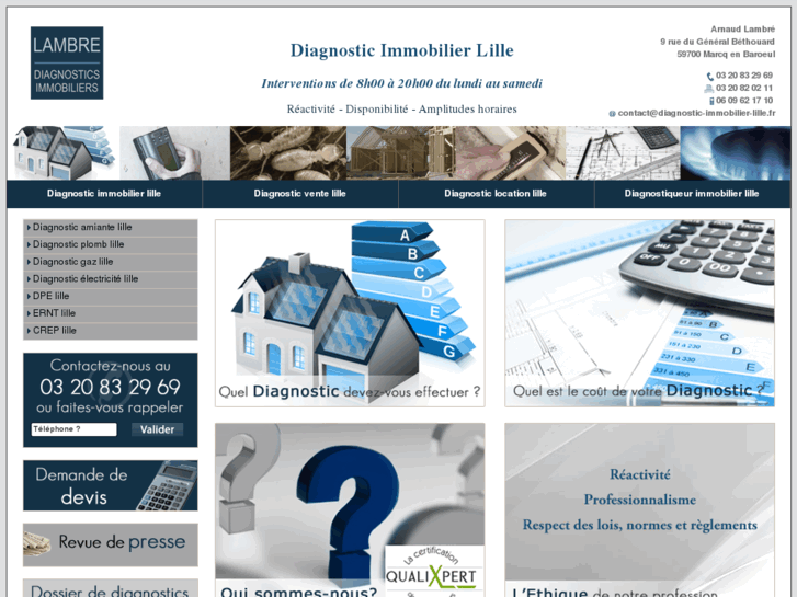 www.diagnostic-immobilier-lille.fr