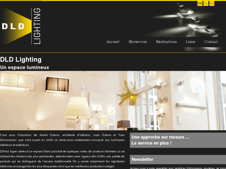 www.dldlighting.be