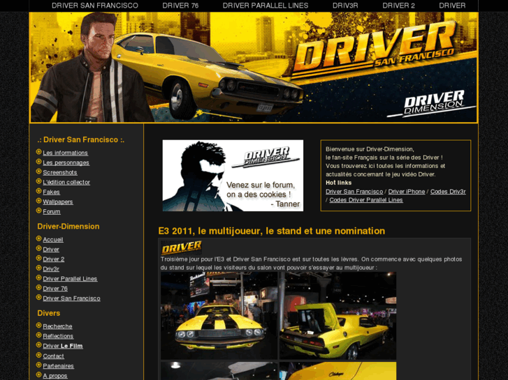 www.driver-dimension.com