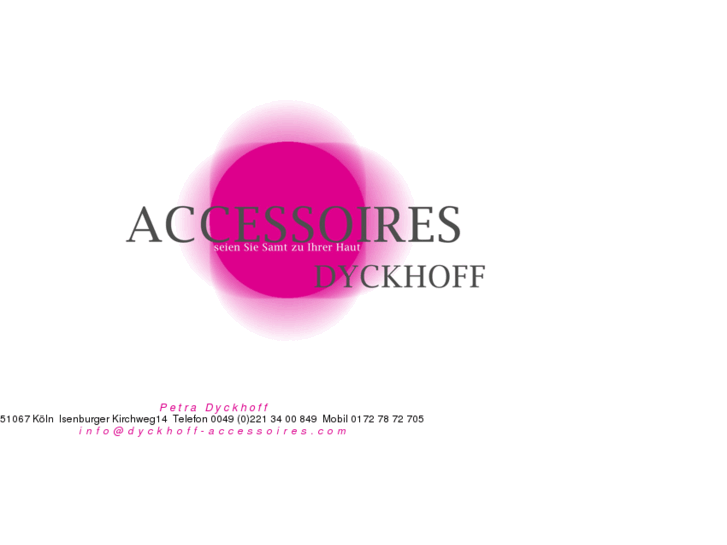www.dyckhoff-accessoires.com