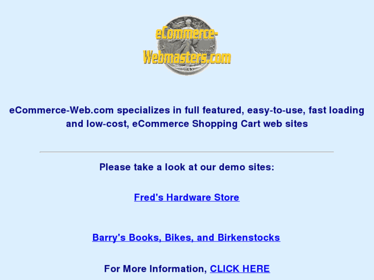 www.ecommerceweb.com