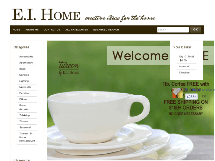 www.eihomeonline.com