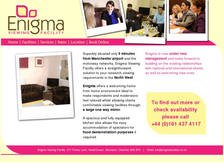 www.enigmastudios.co.uk