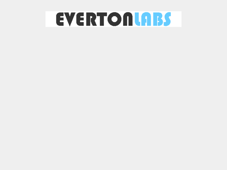 www.evertonlabs.com