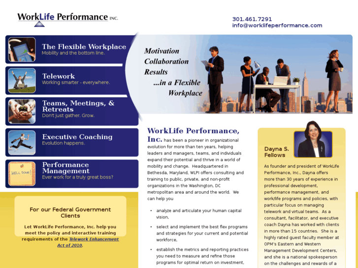 www.flexibleworkplace.net