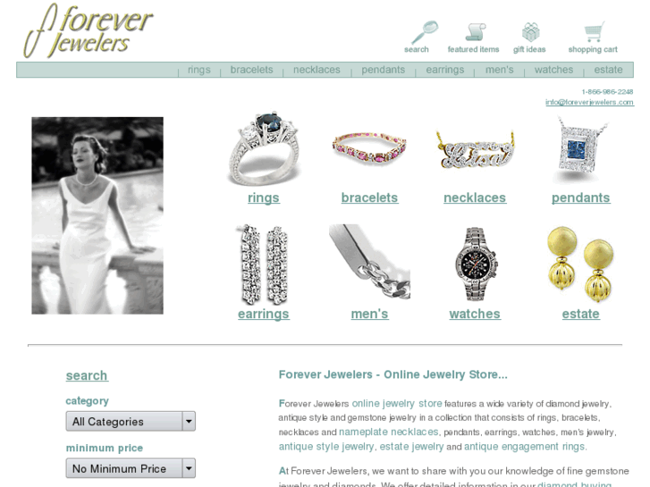 www.foreverjewelers.com