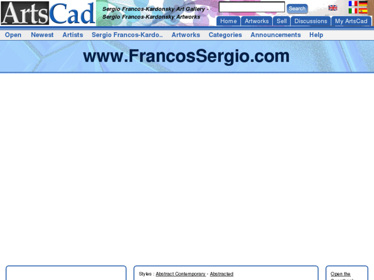 www.francossergio.com