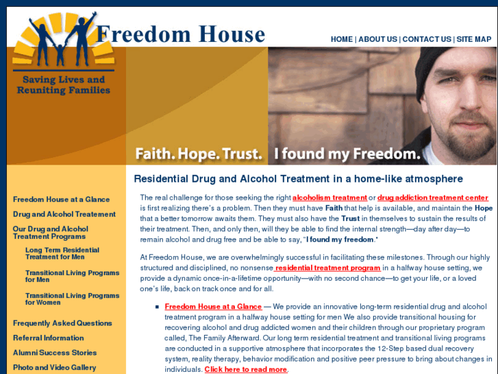 www.freedomhouse.net