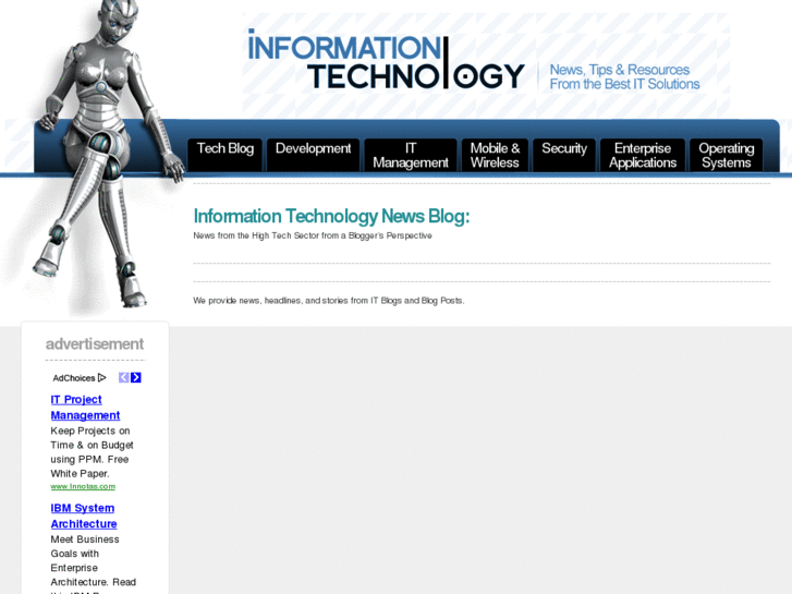 www.freeinformationtechnology.com