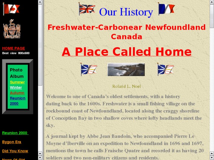 www.freshwater-carbonear.com