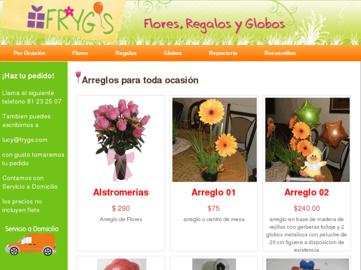 www.frygs.com