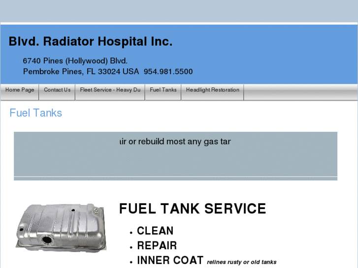 www.fueltankrepair.net