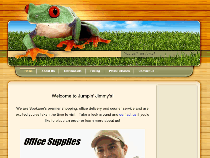 www.gojumpinjimmys.com