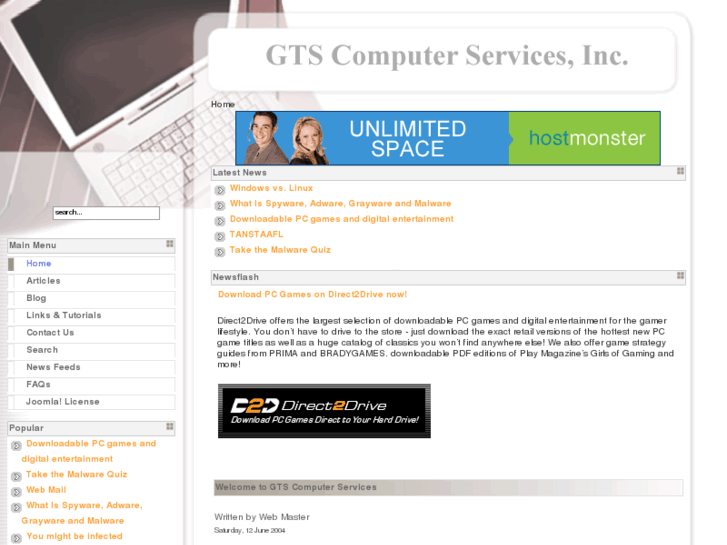 www.gtscomputers.com