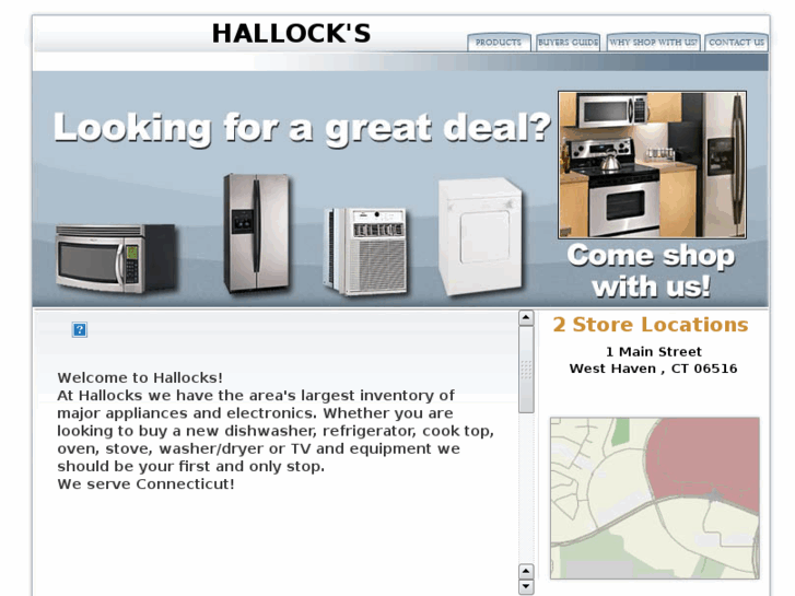 www.hallocks.com